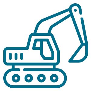 Découvrir le parc matériel