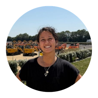 Wendy Audureau Beaussire Nantes Pays de Loire
